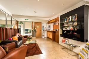 Westlife Apart Hotel Berlin