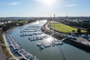 Westotel Le Pouliguen