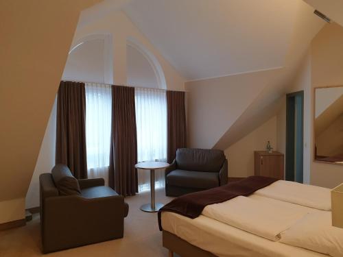 Hôtel Hotel Wetzlarer Hof Obertorstr. 3 Wetzlar