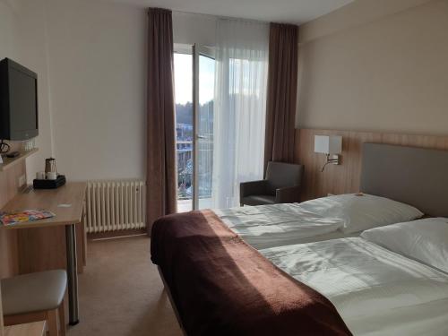 Hotel Wetzlarer Hof Wetzlar allemagne