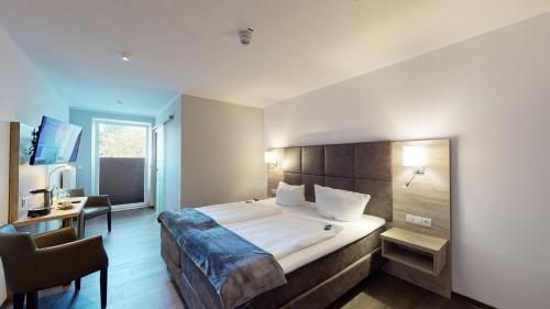 WH Hotels Papenburg Zentrum