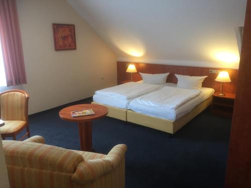 WH Monteurhotel Papenburg Nord