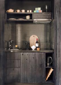 White Exclusive Suites & Villas