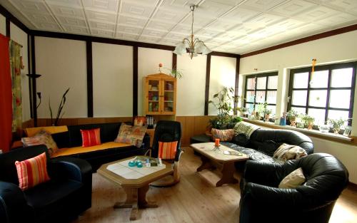 Wiedaer Hütte