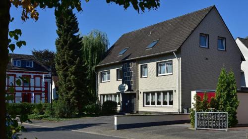 Hôtel Hotel Wiedenhof Kölner Strasse 38 Hilden