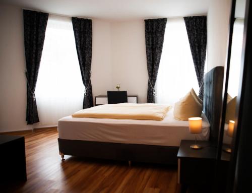 Wiesentäler Hof Hotel garni