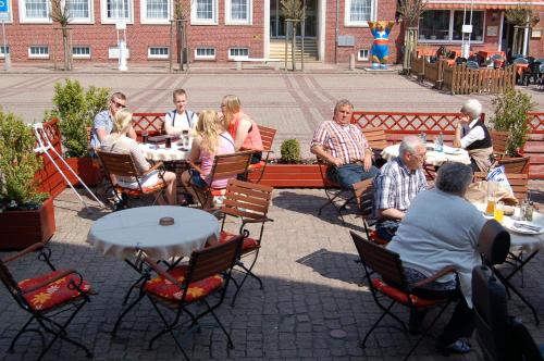 Wieting´s Hotel