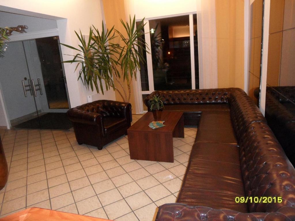 Wiking Hotel Hamburger Straße 81, 24558 Henstedt-Ulzburg