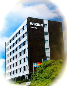 Hôtel Wiking Hotel Hamburger Straße 81 24558 Henstedt-Ulzburg Schleswig-Holstein