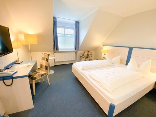 Hotel Wikingerhof Kropp allemagne