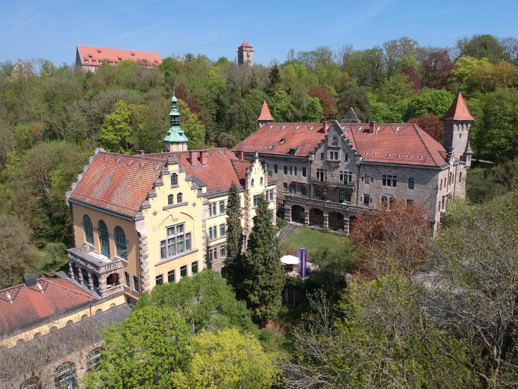 Hôtel Wildbad Tagungsort Rothenburg O.D.Tbr. Taubertalweg 42 91541 Rothenburg ob der Tauber