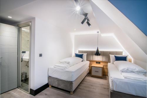 Hotel Wilder Mann Rückersdorf allemagne