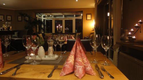 Wildeshauser Hof Hotel Huntetal