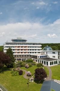 Hôtel Wildpark Hotel Kurallee 2 56470 Bad Marienberg Rhénanie-Palatinat