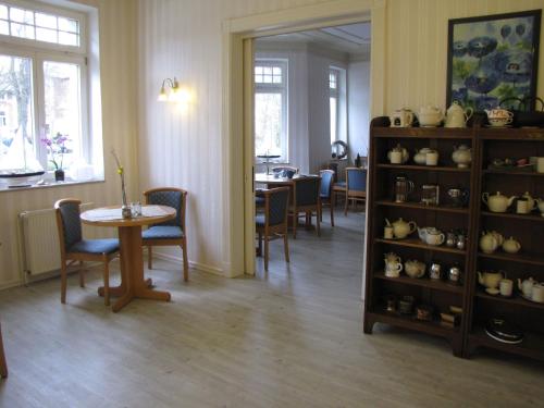 Hotel Willert Wismar allemagne