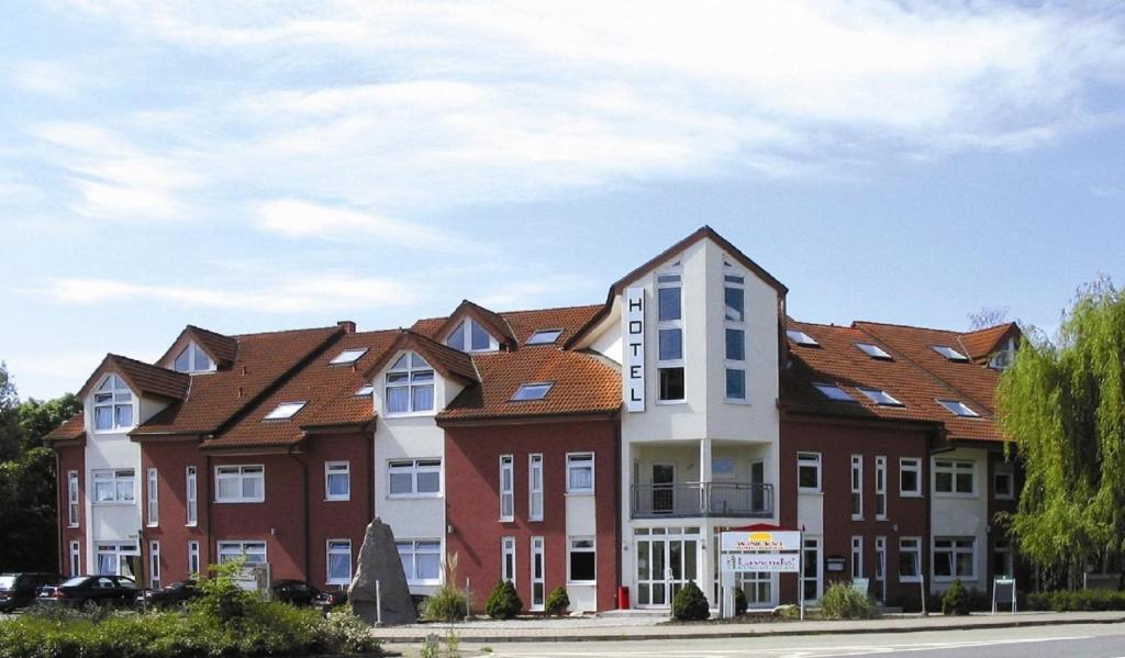 Hôtel Wincent Hotel Augrund 2 74889 Sinsheim