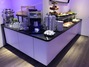 Wincent Hotel