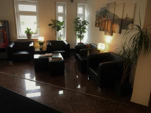 Wincent Hotel