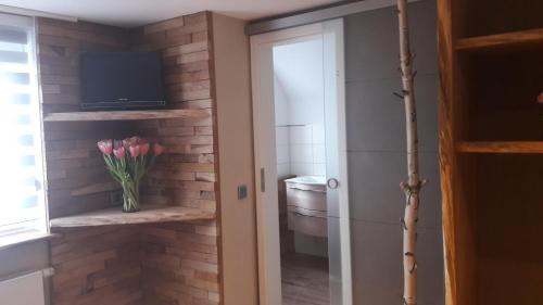 Appartements Hotel -Winterfelder Hof An der B71 Nr. 100 Winterfeld