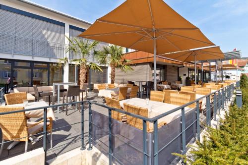 Hotel Winzerstube Ihringen allemagne