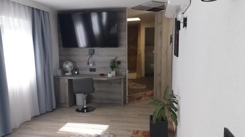 Hôtel Hotel Wippertal Bernburger Straße 20 Bernburg