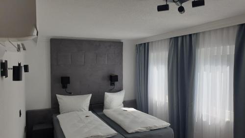 Hotel Wippertal Bernburg allemagne