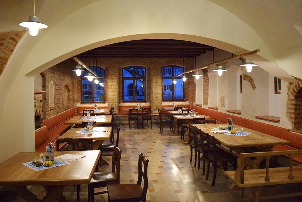 Hôtel Wirgarten Antik Hotel 8 Obere Stadt 84130 Dingolfing