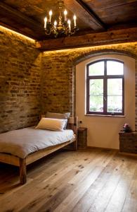 Hôtel Wirgarten Antik Hotel 8 Obere Stadt 84130 Dingolfing Bavière