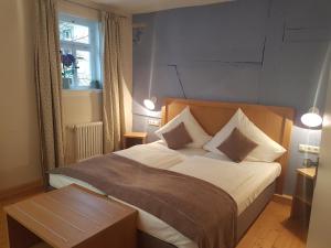 Hôtel Wirtshaus am Markt Markt Nordheim 111 91478 Markt Nordheim Bavière