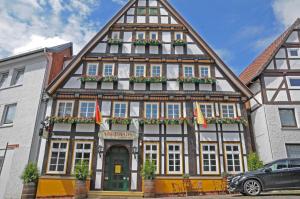 WIRTSHAUS am Niederntor