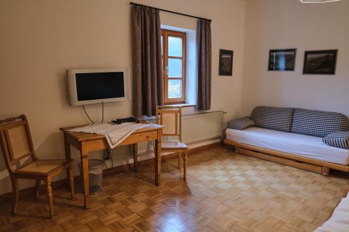 Wirtshaus Im Schloss Fürsteneck