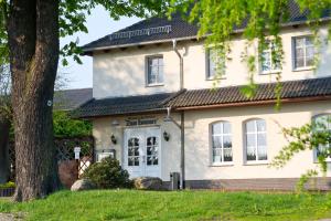 Wirtshaus & Pension \
