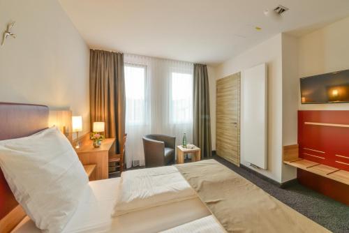 Hotel WITT am See Weiherhammer allemagne