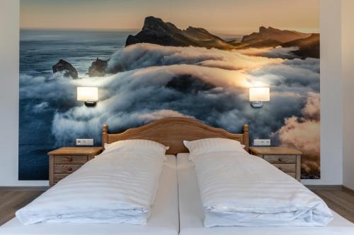 Hotel Wittekindsquelle Bad Oeynhausen allemagne