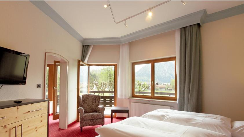 Hôtel Wittelsbacher Hof Prinzenstraße 24 87551 Oberstdorf