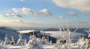 Wittgensteiner Landhaus Winterberg