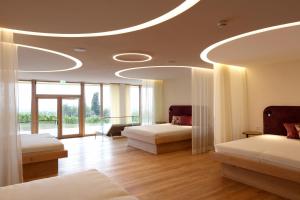 Hôtel Wohlfühlhotel Alte Rebschule Theresienstrasse 200 76835 Rhodt unter Rietburg Rhénanie-Palatinat