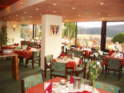 Wohlfühlhotel \