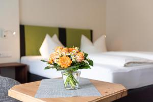 Wohlfühlhotel Frohsinn