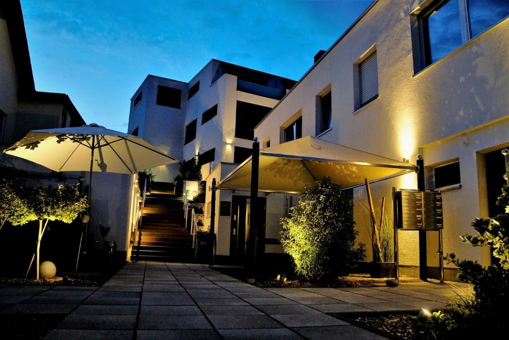 WohnRaum Hotel & Gästehaus Trierer Str. 24, 54317 Gusterath