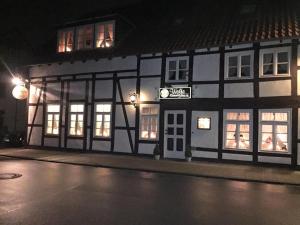Wolfs Gasthaus