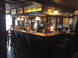 Wolfs Gasthaus