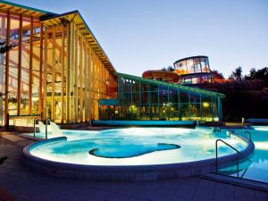 WONNEMAR Resort-Hotel
