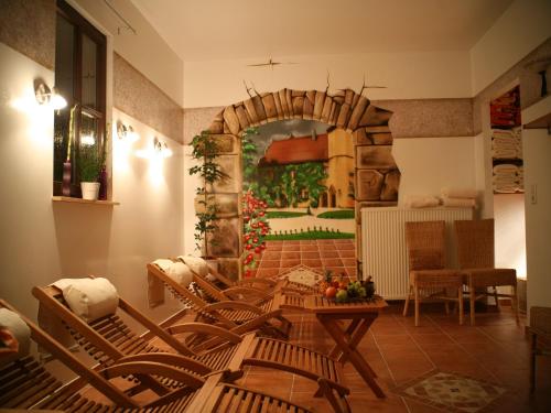 Worners Schloss Weingut & Wellness-Hotel