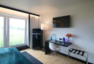 WÜ Hotel by WMM Hotels