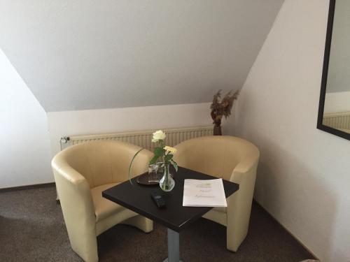 Hotel Wuelfers Gasthaus Groß Ippener allemagne
