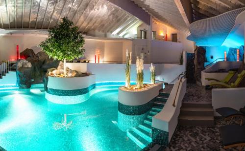 Hotel Wutzschleife Rötz allemagne