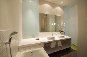 Wyndham Garden Berlin Mitte