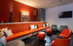 Wyndham Garden Duesseldorf City Centre Koenigsallee