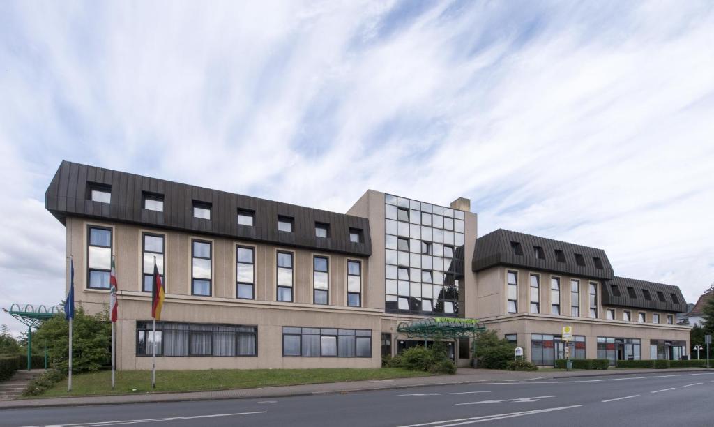 Hôtel Wyndham Garden Duesseldorf Mettmann Peckhauser Strasse 5 40822 Mettmann